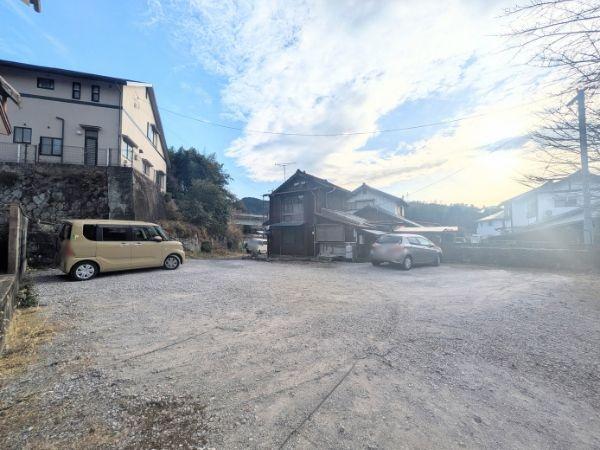 福良　土地