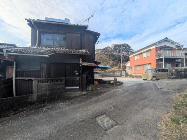 福良　土地