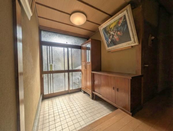 大分市大字千歳の中古一戸建て
