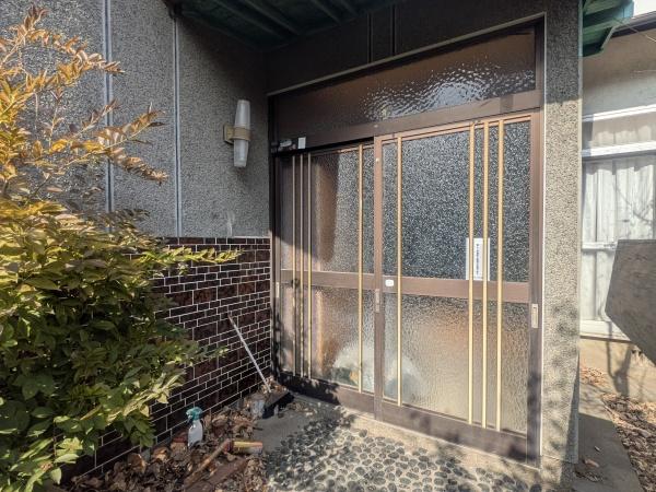 大分市大字千歳の中古一戸建て