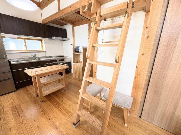 大分市角子原２丁目の中古一戸建て