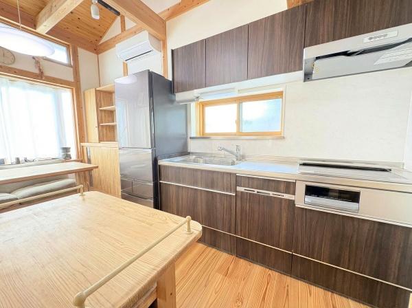 大分市角子原２丁目の中古一戸建て