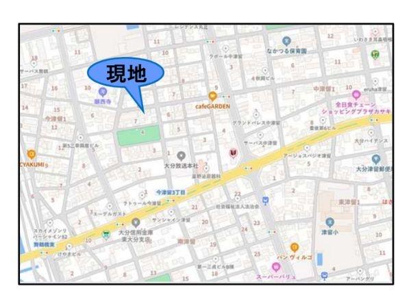 今津留2丁目1期1号棟