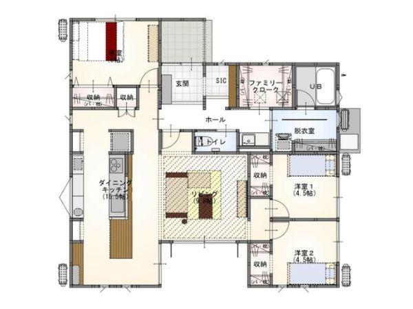 ＨＯＵＳＥＹ横塚