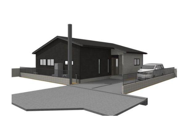 HOUSEY横塚