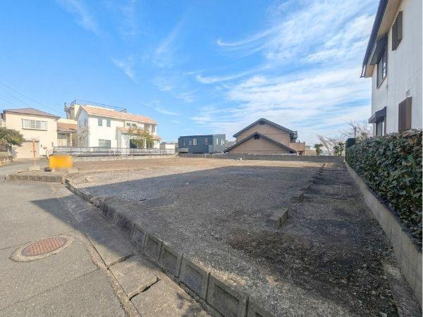 別府市大字鶴見の土地