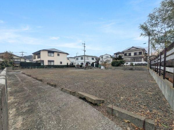 別府市大字鶴見の土地