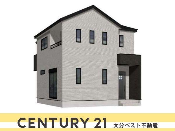 ふじが丘東3丁目2期1号棟