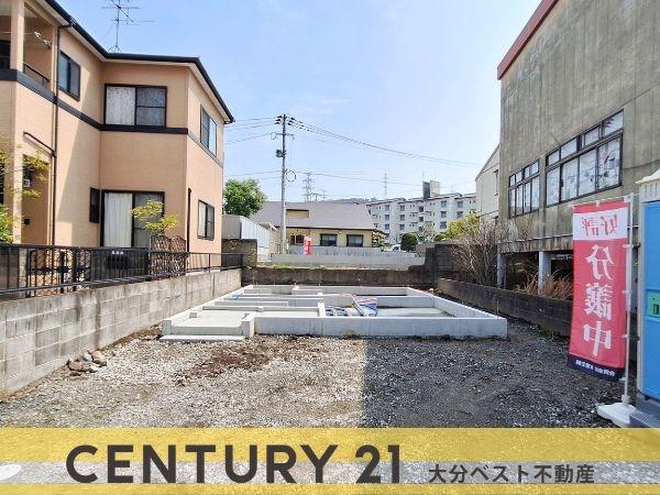 AG-HOUSE　下郡　A棟