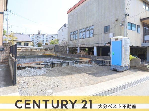 AG-HOUSE　下郡　A棟
