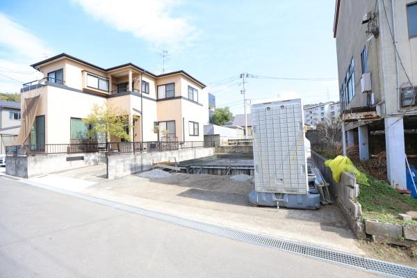 AG-HOUSE　下郡　A棟