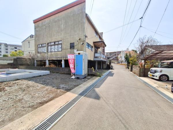 AG-HOUSE　下郡　A棟