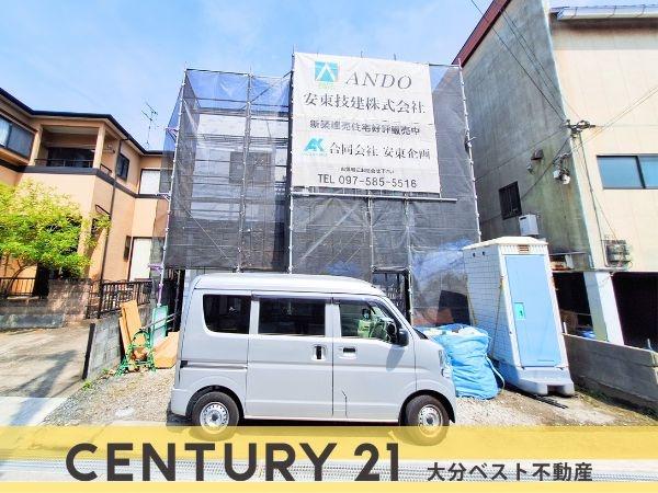 AG-HOUSE　下郡　A棟