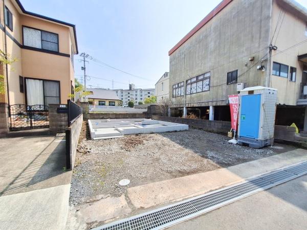 AG-HOUSE　下郡　A棟