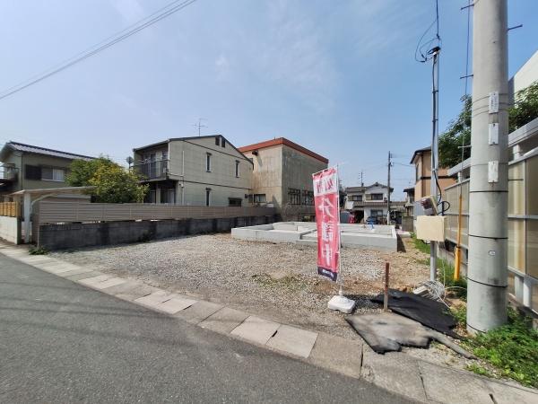 AG-HOUSE　下郡　B棟