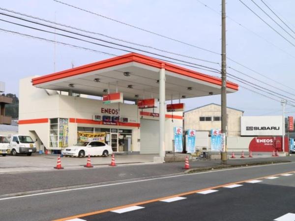HT挾間(エネオス医大通りSS)