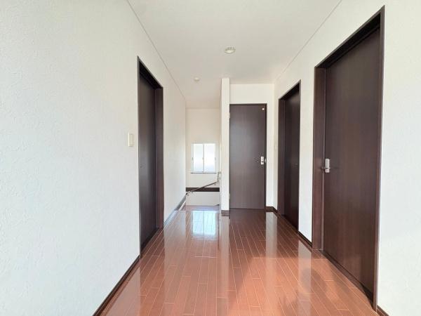 大分市望みが丘の中古一戸建て