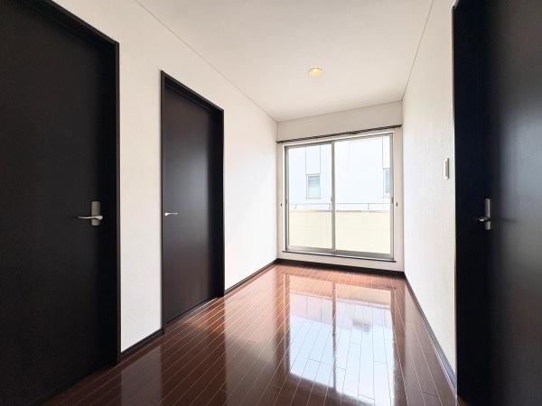 大分市望みが丘の中古一戸建て