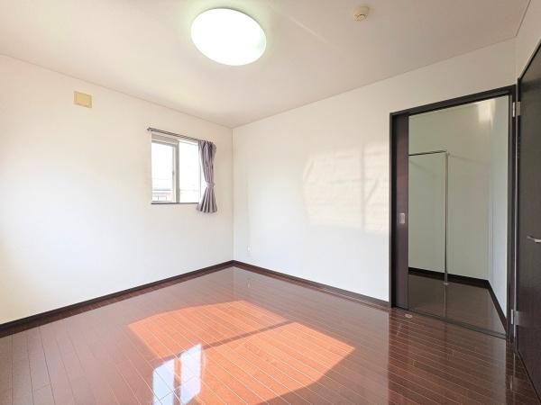 大分市望みが丘の中古一戸建て