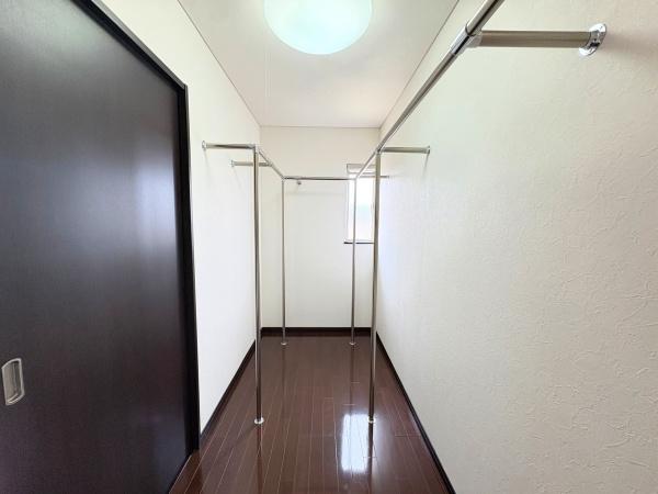 大分市望みが丘の中古一戸建て