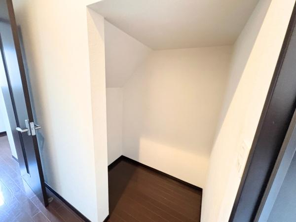 大分市望みが丘の中古一戸建て