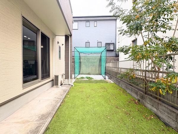 大分市望みが丘の中古一戸建て
