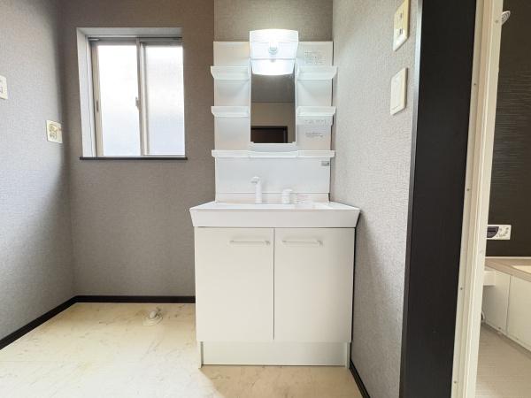大分市望みが丘の中古一戸建て