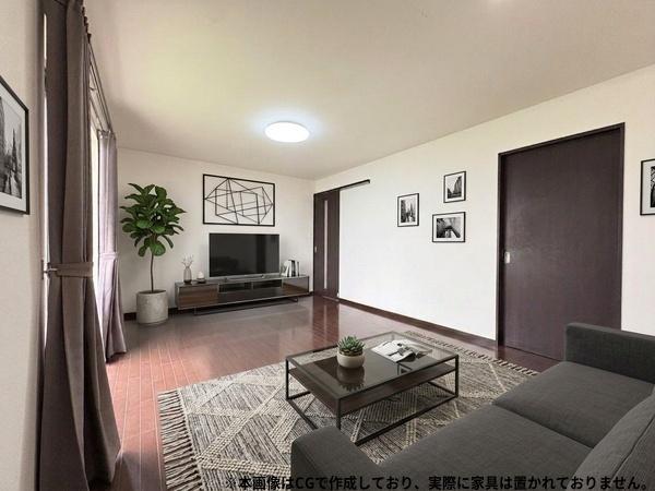 望みが丘　戸建て