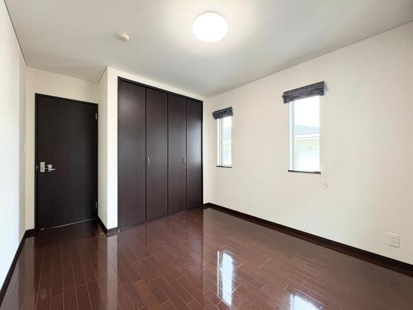 大分市望みが丘の中古一戸建て
