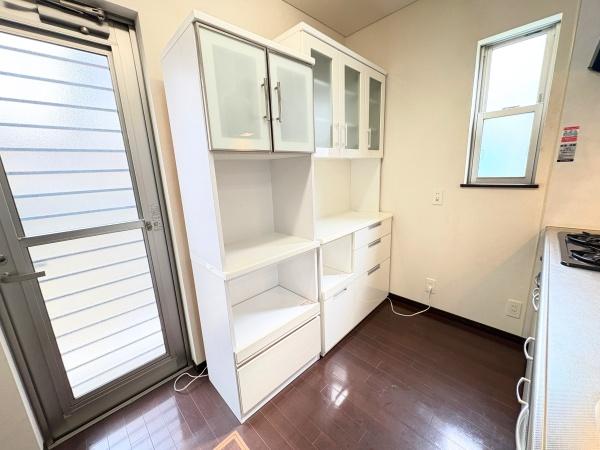 大分市望みが丘の中古一戸建て