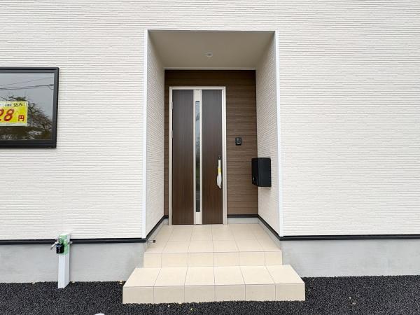 細第1-2号棟