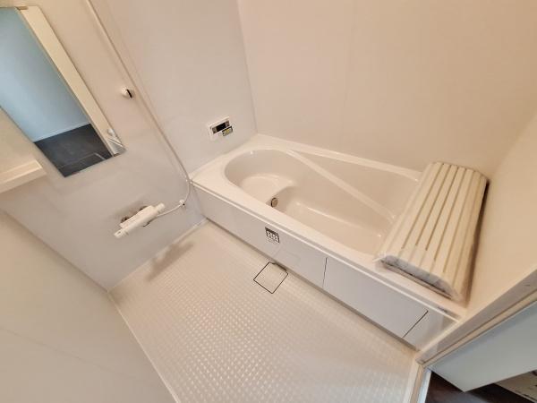 上田町3丁目1期1号棟