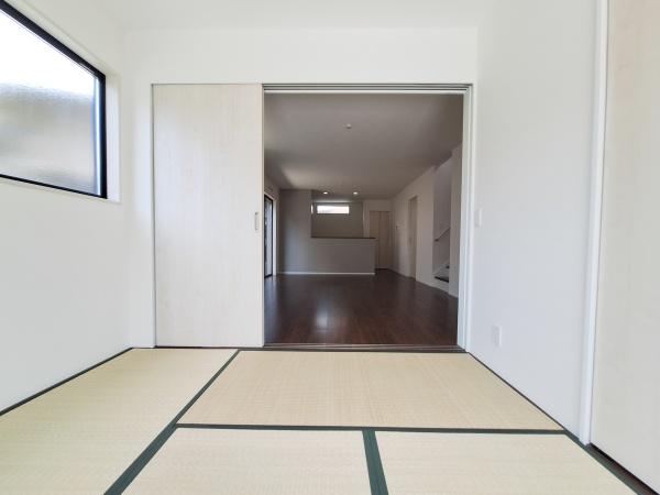 上田町3丁目1期1号棟
