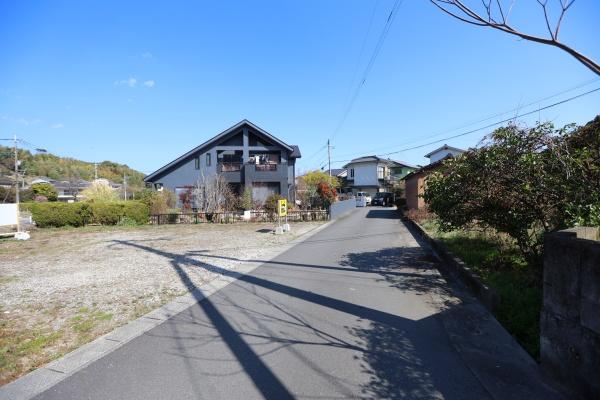 田尻　土地