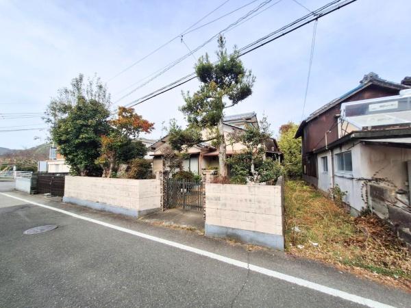 市浜　土地
