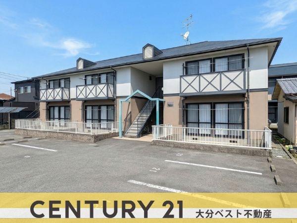 ディアコート阿部