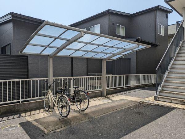 ディアコート阿部