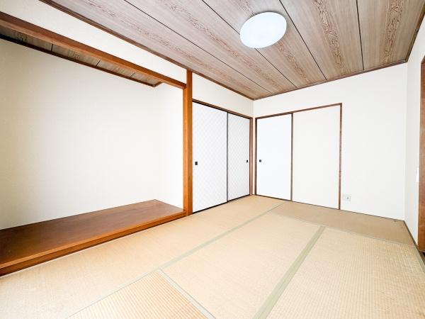 大分市高崎４丁目の中古一戸建て