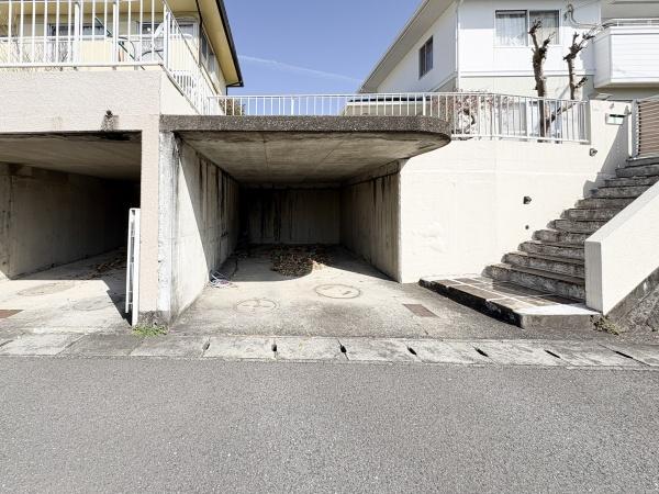 大分市高崎４丁目の中古一戸建て