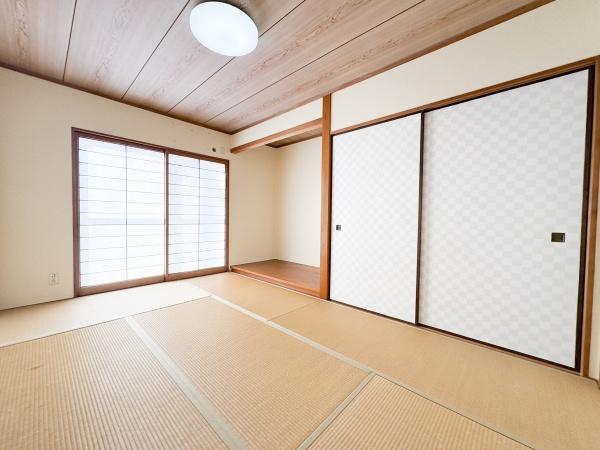 大分市高崎４丁目の中古一戸建て