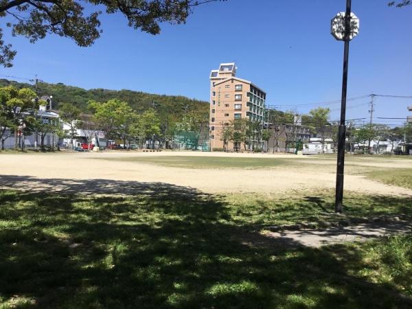 荏隈2　A棟(賀来公園)