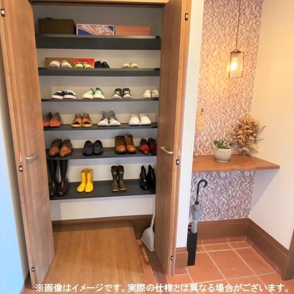 荏隈2　A棟