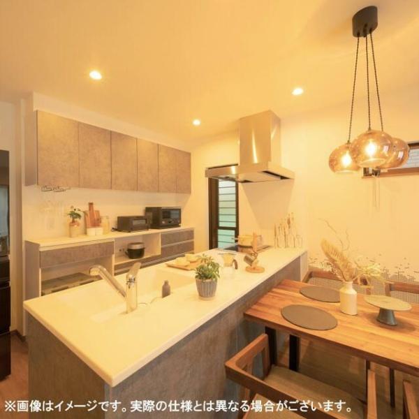 荏隈2　A棟
