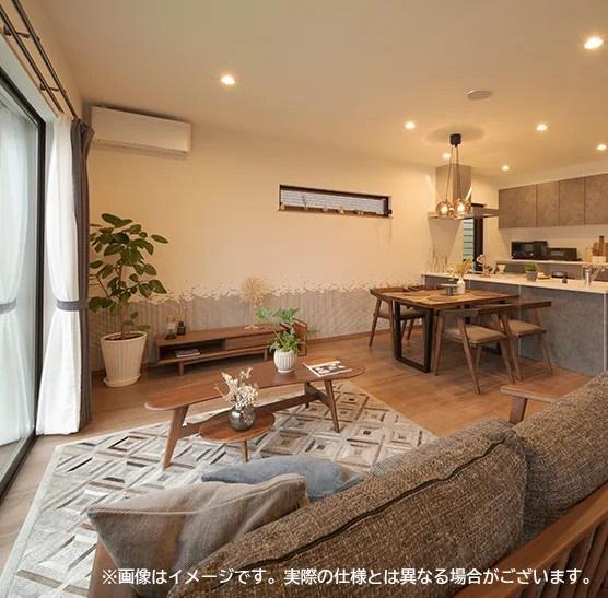 荏隈2　A棟