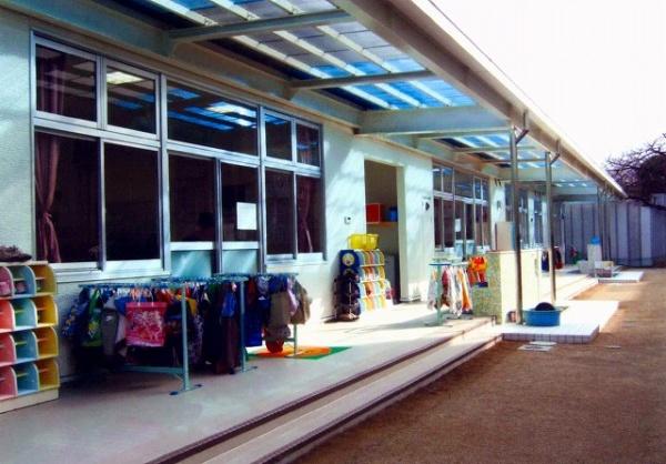 大分市泉町の中古一戸建て(住吉保育所)