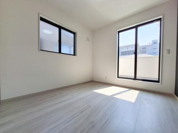 大分市泉町の中古一戸建て