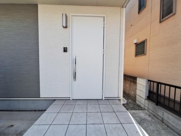大分市泉町の中古一戸建て