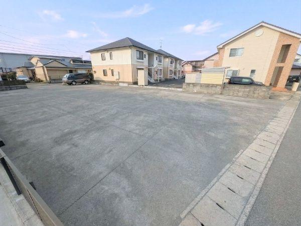 横田　土地①