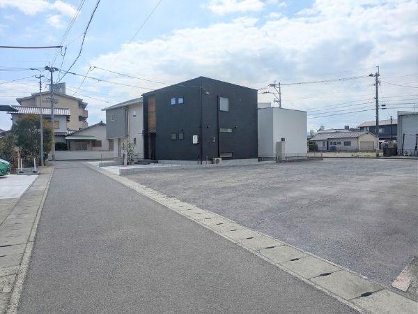 横田　土地①
