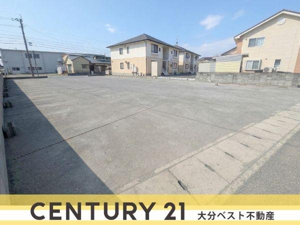 横田　土地②